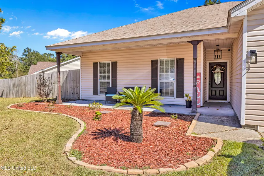 16374 Clearwater Circle, Gulfport, MS 39503 - Image #3