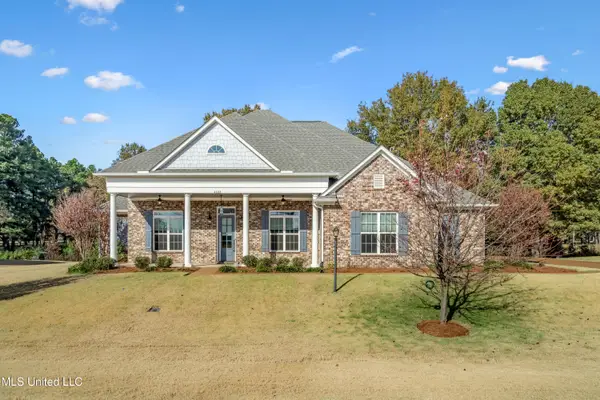 4602 Pleasant Breeze, Olive Branch, MS 38654