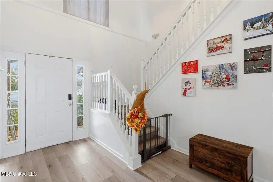 204 Lyle Circle, Brandon, MS 39042 - Image #3