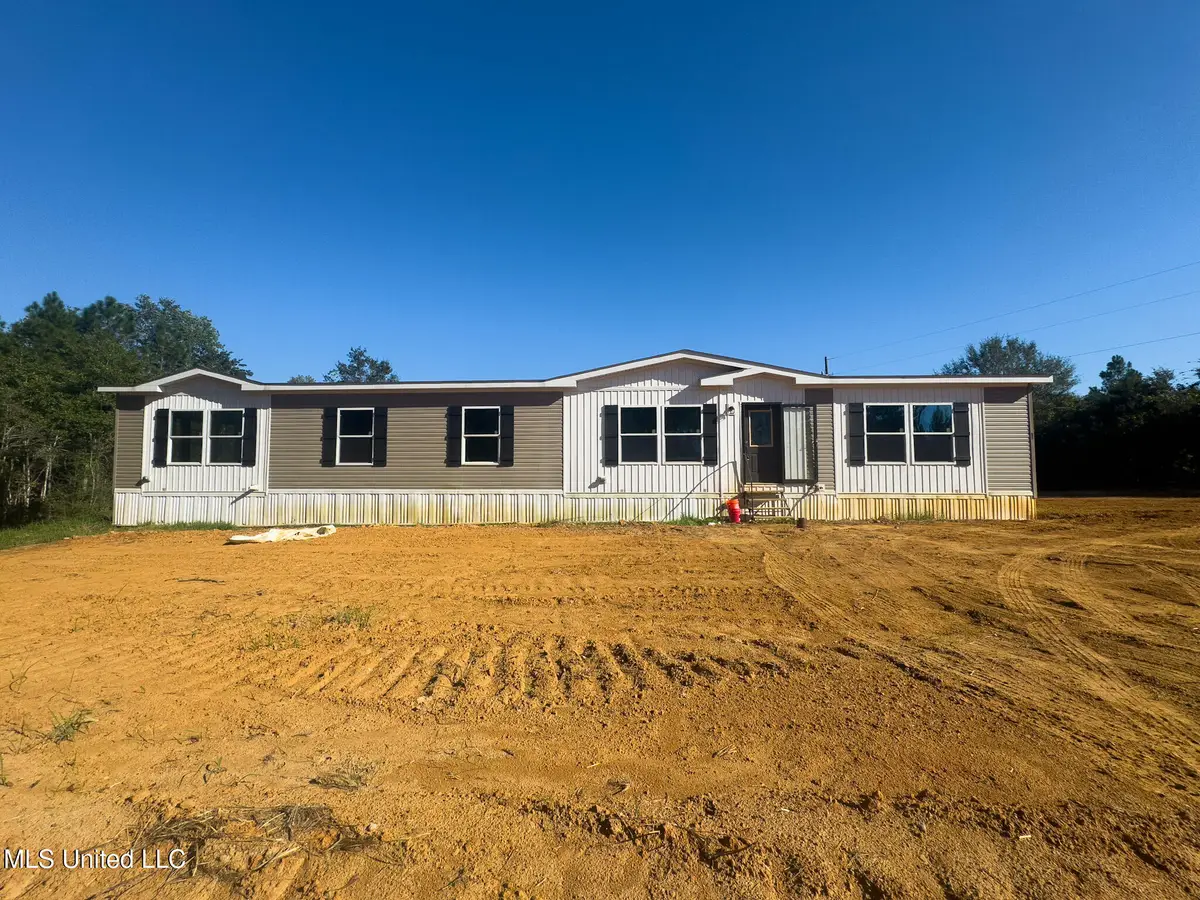 76 Ccc Road, Perkinston, MS 39573 - Image #1