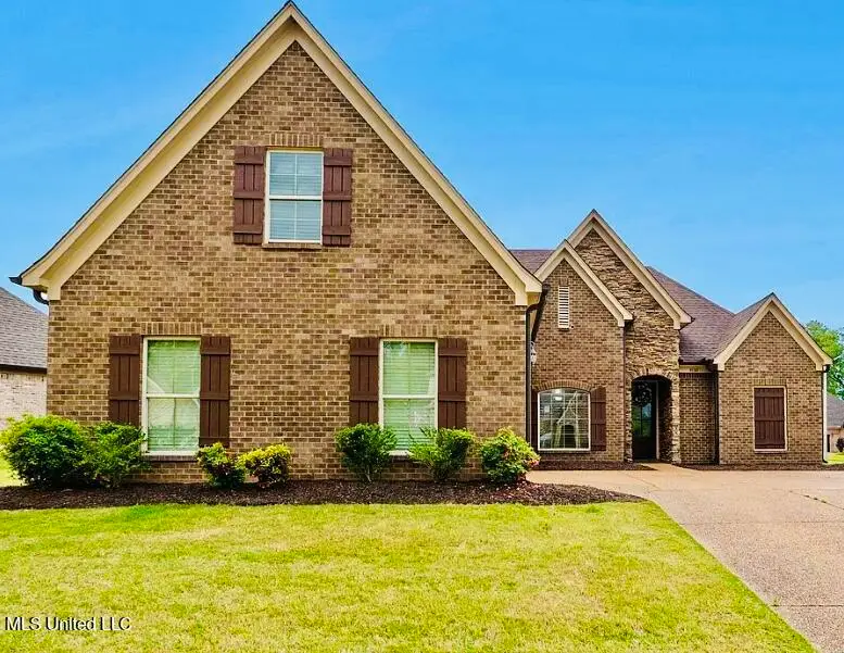 4130 Aberleigh Lane, Olive Branch, MS 38654 - Image #1