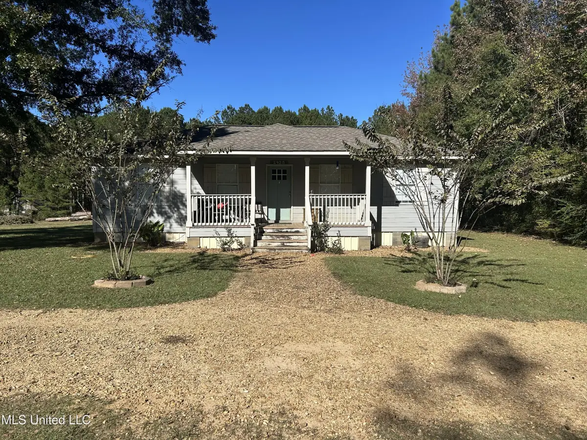 2435 Tiger Trail Sw, Brookhaven, MS 39601 - Image #1