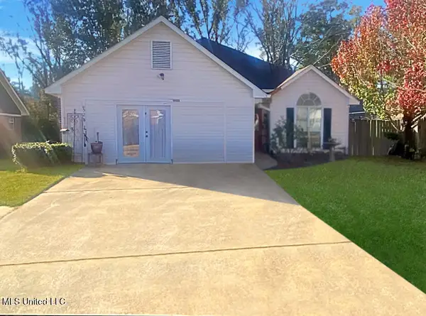 528 Camellia Lane, Florence, MS 39073