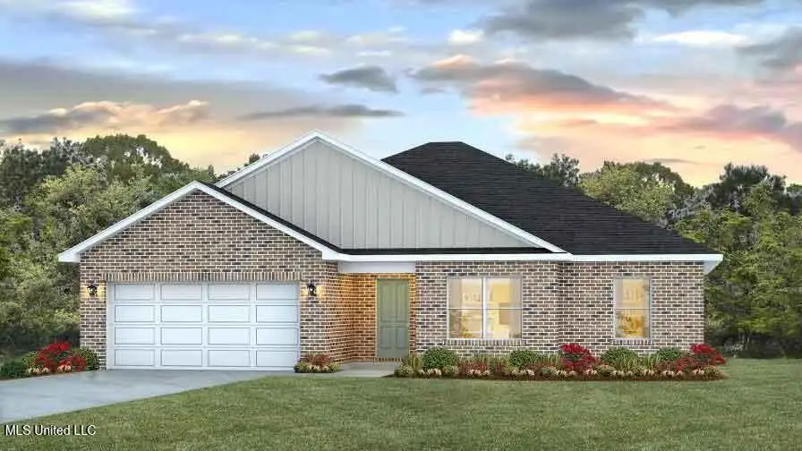 260 Raulston Drive, Byram, MS 39272 - Image #1