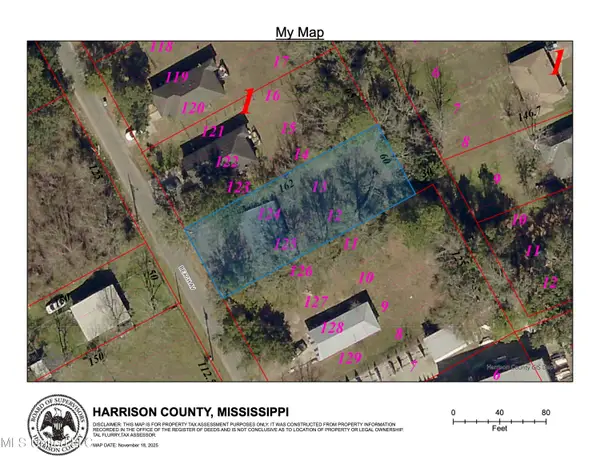 1020 Beach Avenue, Gulfport, MS 39501