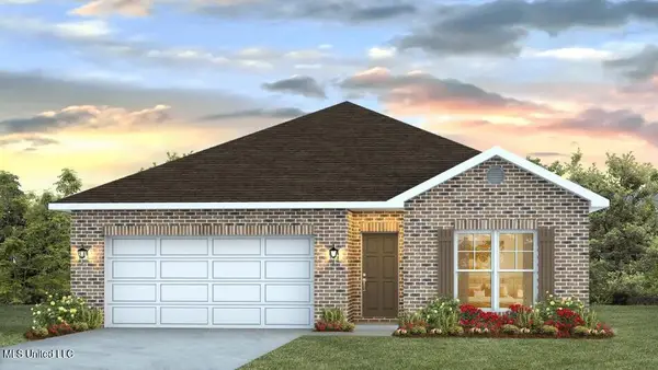 305 Cedar Crest Drive, Pearl, MS 39208