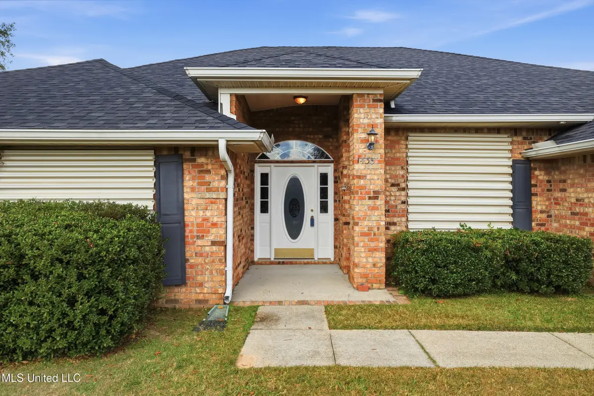 14352 Brettonwood Cove, Gulfport, MS 39503 - Image #1