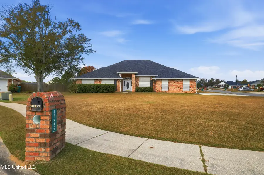 14352 Brettonwood Cove, Gulfport, MS 39503 - Image #2