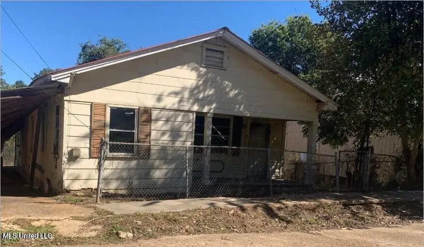 42 Claiborne Street, Natchez, MS 39120 - Image #1