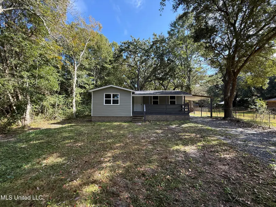 1528 Ladnier Road, Gautier, MS 39553 - Image #3