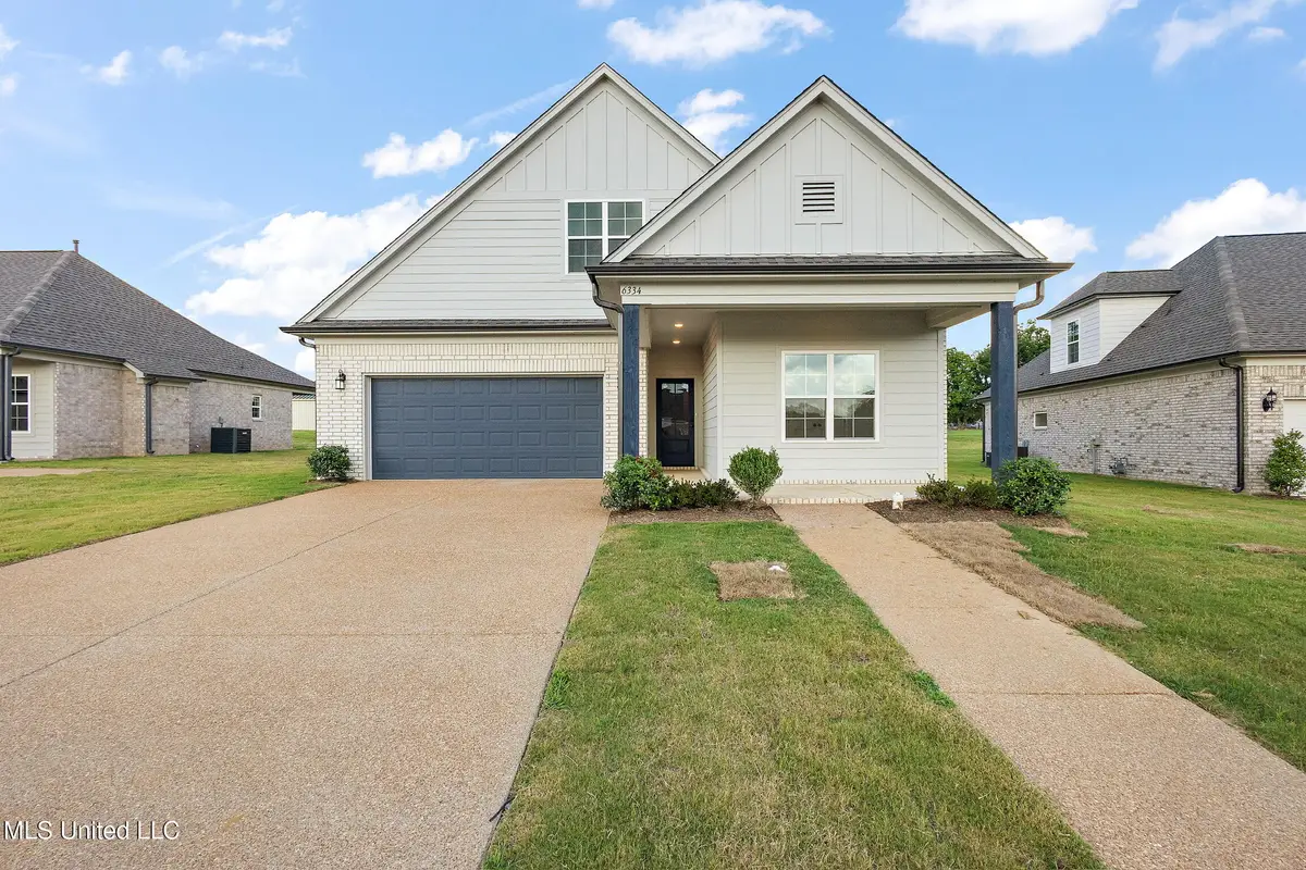 6263 Clover Court, Walls, MS 38680 - Image #1