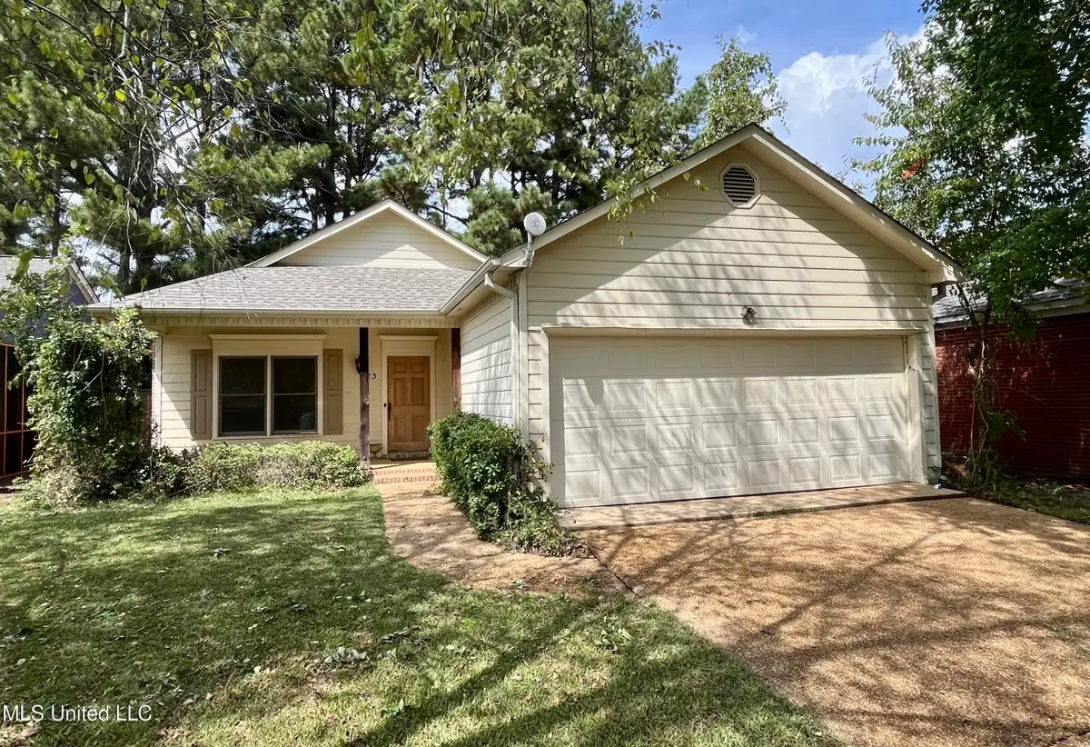313 Pelahatchie Shore Drive, Brandon, MS 39047 - Image #1