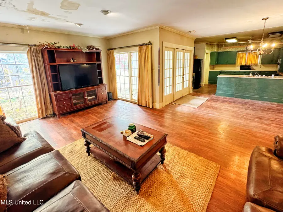 204 W 2nd Street, Clarksdale, MS 38614 - Image #3