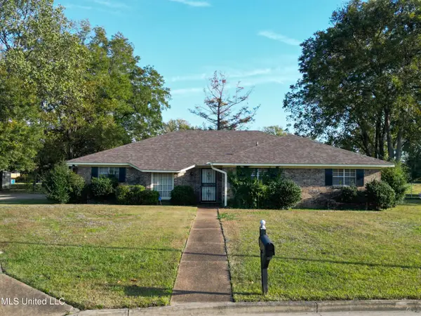 115 Belvedere Court, Cleveland, MS 38732