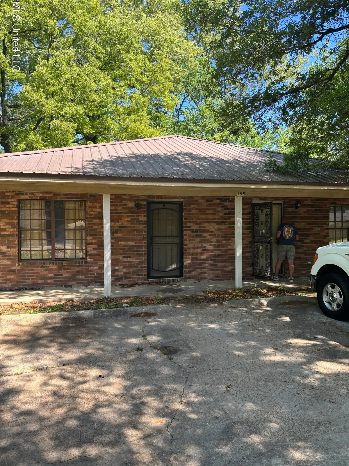 156 Mccluer Road, Jackson, MS 39212 - Image #1