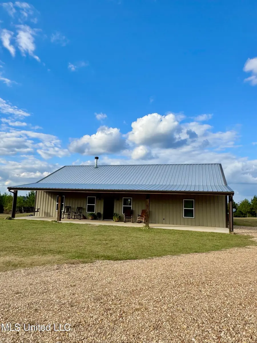2285 P P Wilson Road, Osyka, MS 39657 - Image #2