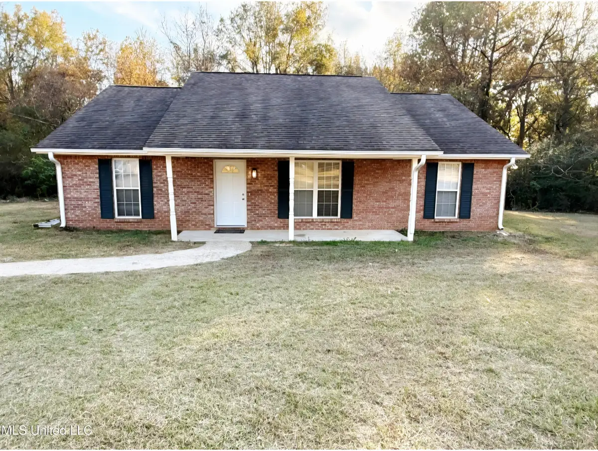 4545 Tom Collins Road, Utica, MS 39175 - Image #1