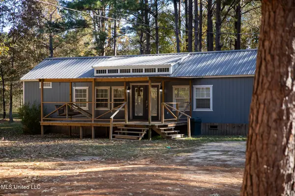 14285 Highway 503, Decatur, MS 39327