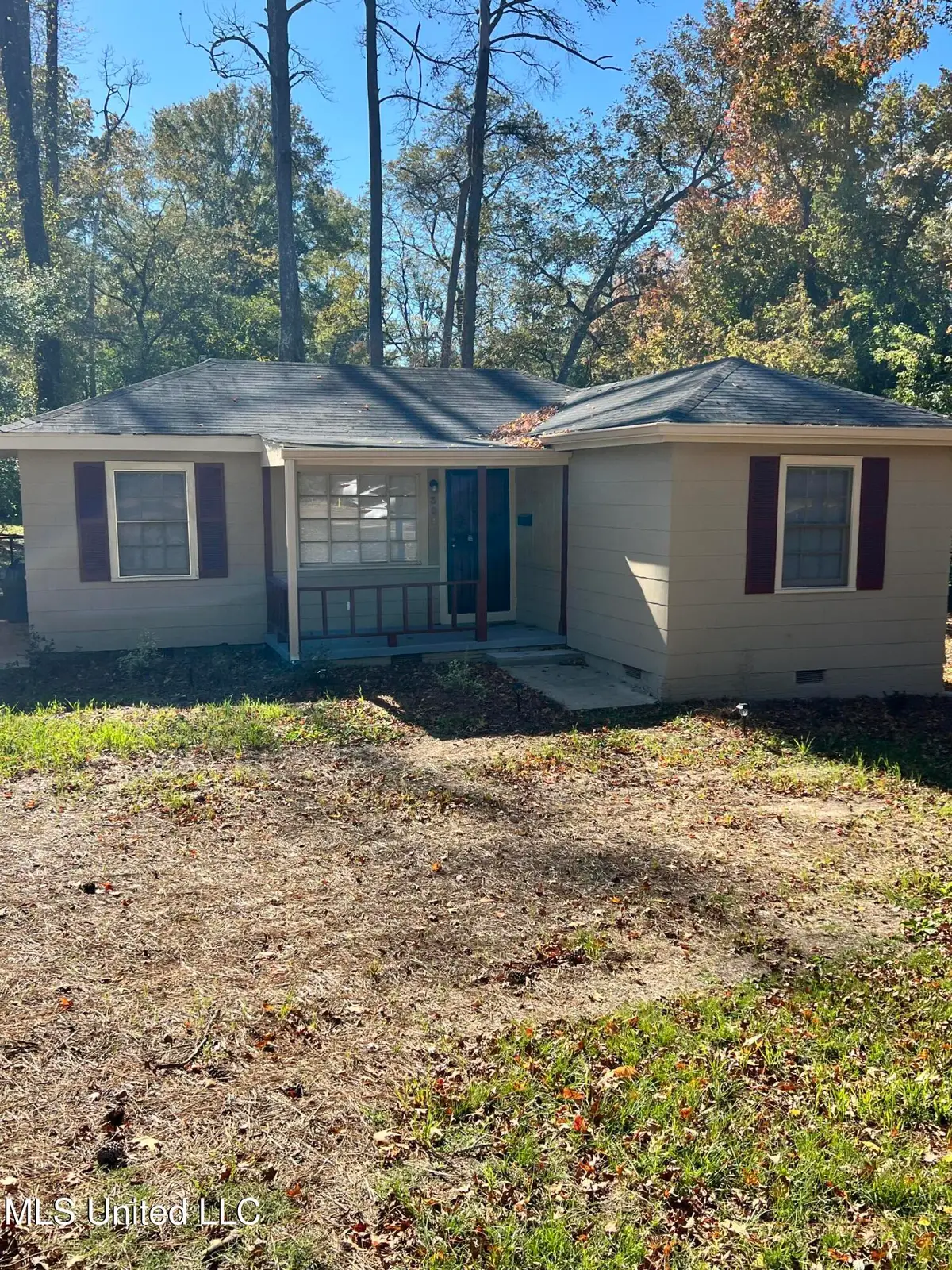 301 Cooper Road, Jackson, MS 39212 - Image #1