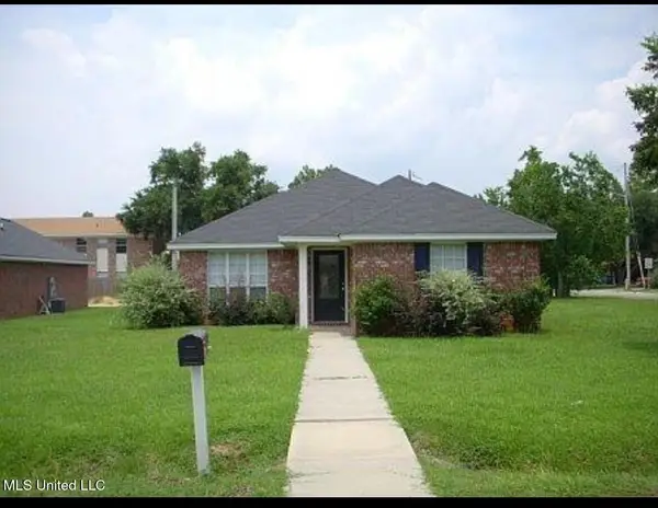 20044 Commission Road, Long Beach, MS 39560