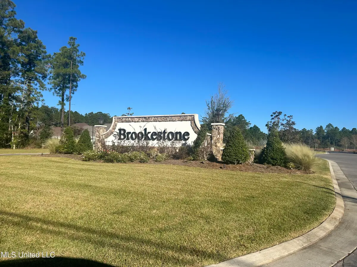 10898 Georgian Way, Gulfport, MS 39503 - Image #1