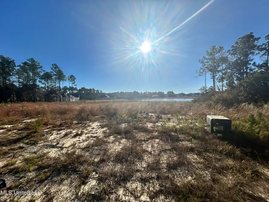 10898 Georgian Way, Gulfport, MS 39503 - Image #2