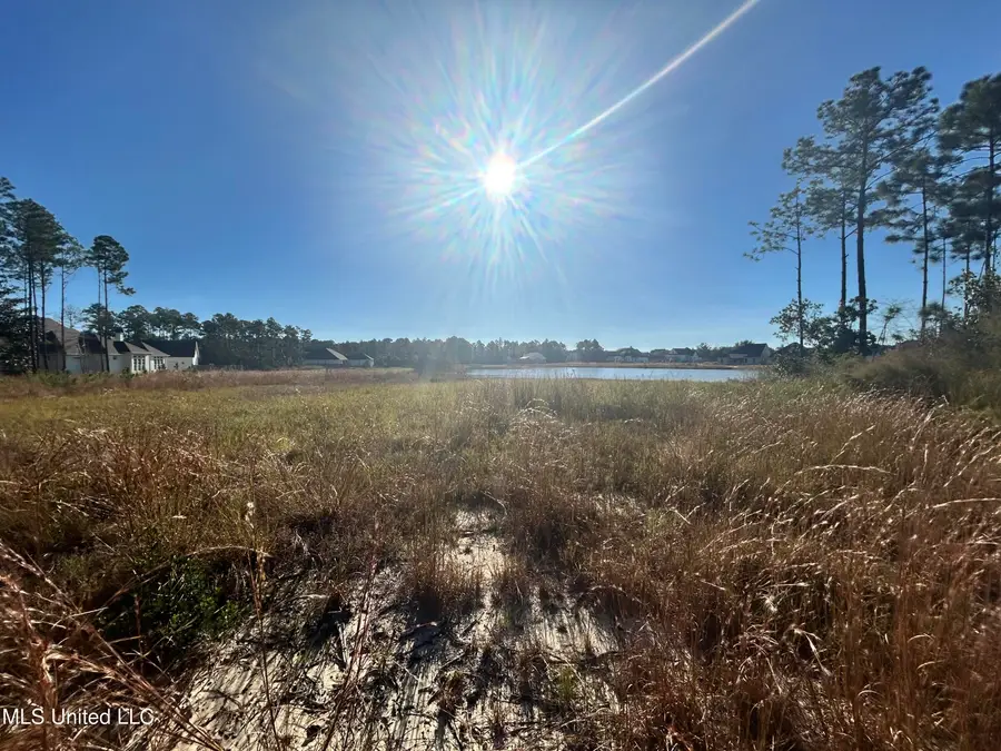 10898 Georgian Way, Gulfport, MS 39503 - Image #3