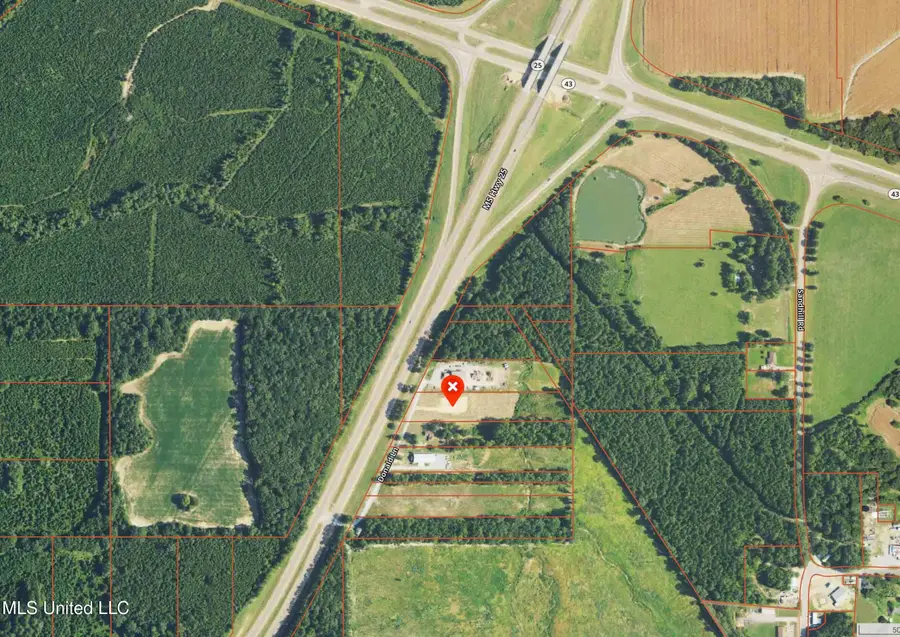 230 Donald Lane, Brandon, MS 39047 - Image #2