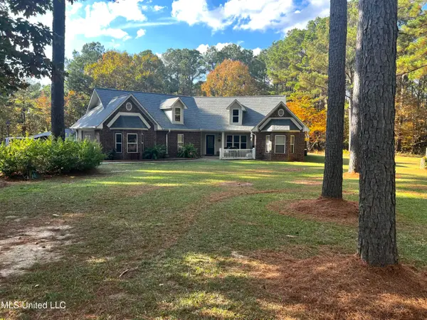 140 Turkey Hollow, Terry, MS 39170