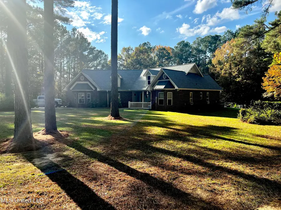 140 Turkey Hollow, Terry, MS 39170 - Image #2