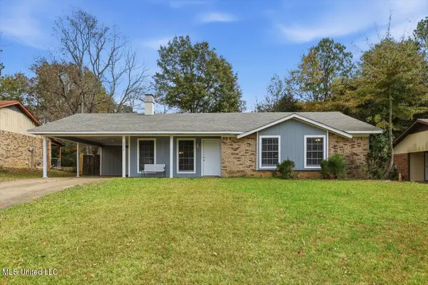 2376 Princess Pine Drive, Jackson, MS 39212
