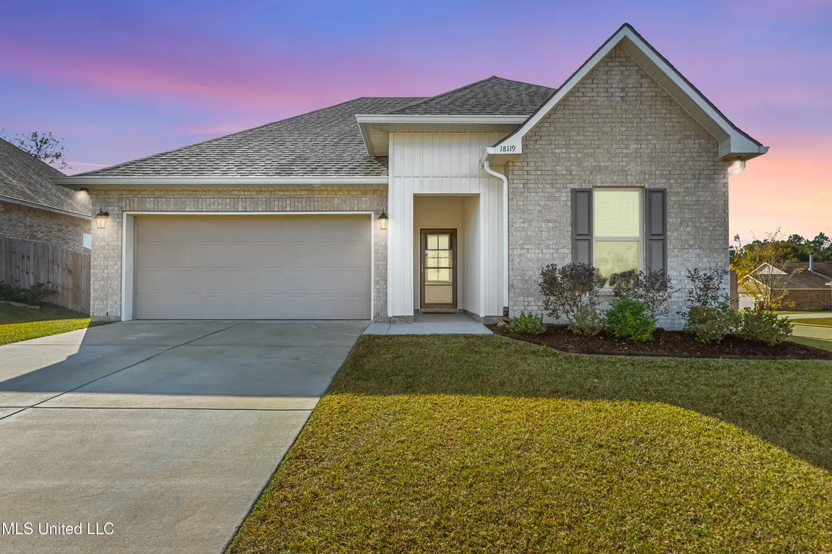 18119 Evergreen Drive, Gulfport, MS 39503 - Image #1