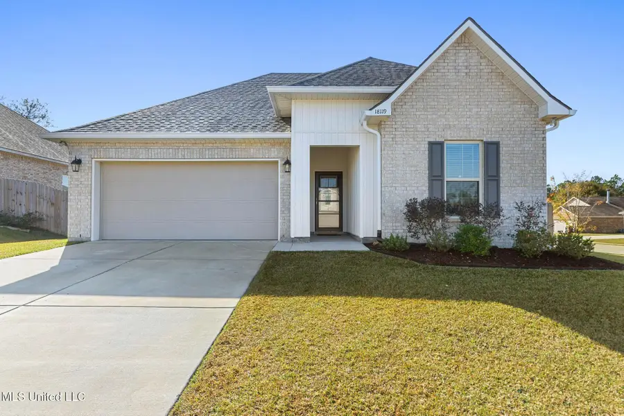 18119 Evergreen Drive, Gulfport, MS 39503 - Image #2