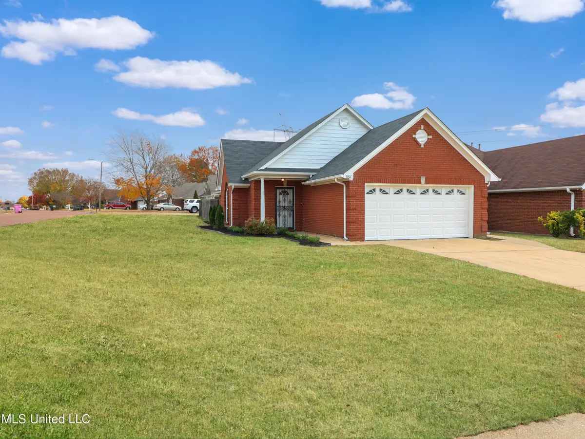 7602 Davis Parkway, Southaven, MS 38671 - Image #1