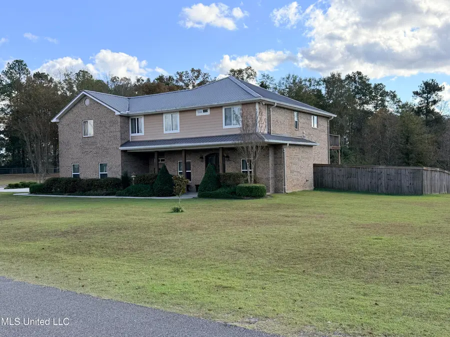 15 S Highlands Drive, Poplarville, MS 39470 - Image #2