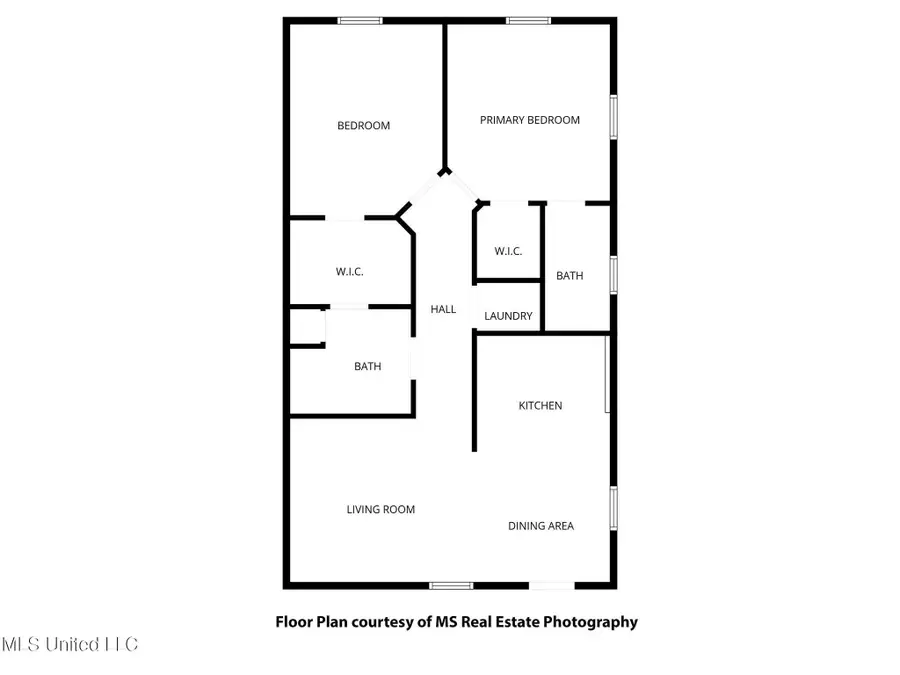 699 Dunbar Avenue, Bay Saint Louis, MS 39520 - Image #2