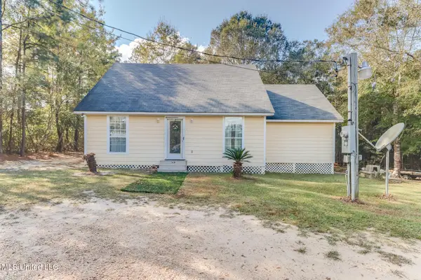 37 Topaz Drive, McHenry, MS 39561