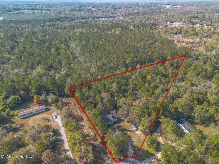 37 Topaz Drive, McHenry, MS 39561 - Image #2