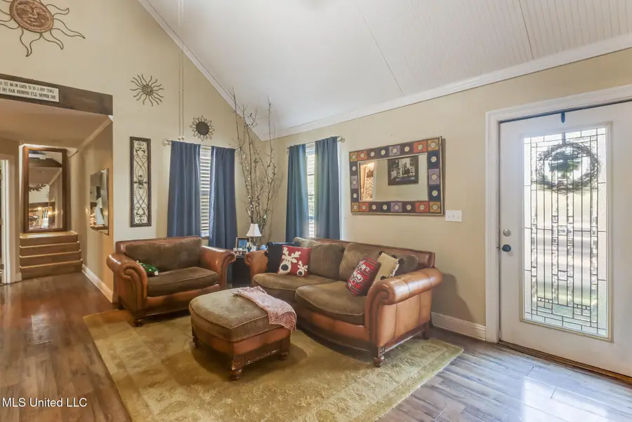 37 Topaz Drive, McHenry, MS 39561 - Image #3