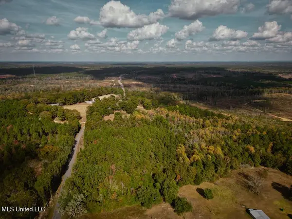 Oscar Lee Road, Poplarville, MS 39470