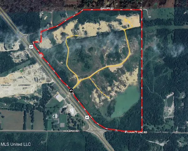 Us 49, Jackson, MS 39209