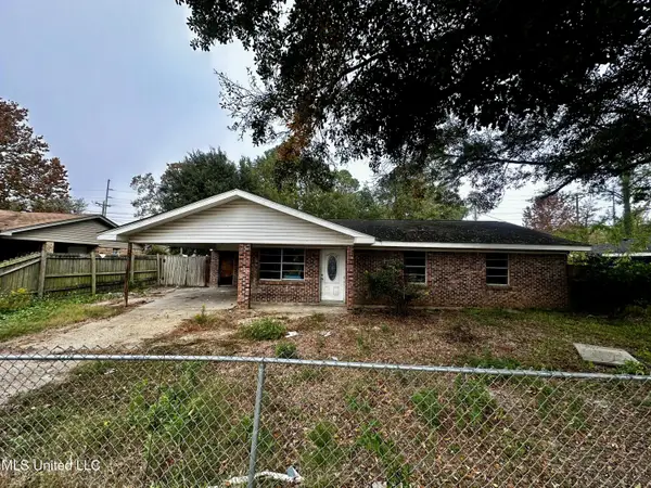 3307 Middle Avenue, Pascagoula, MS 39581