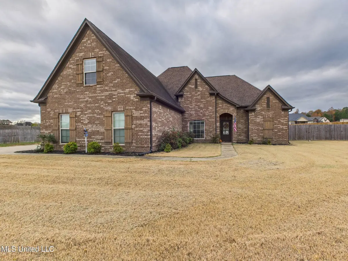 3419 Pecan Estates Drive, Hernando, MS 38632 - Image #1