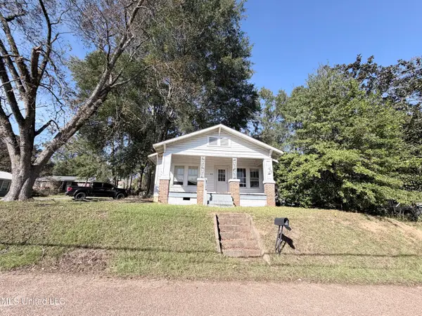 315 Bay State Road, Philadelphia, MS 39350