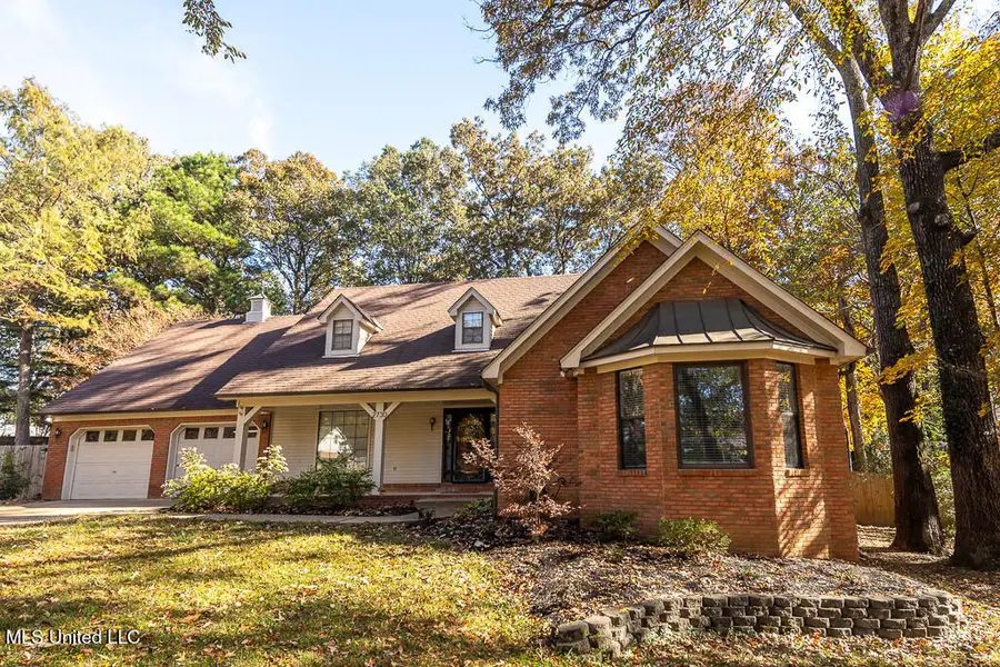 2730 Beaver Head Drive, Nesbit, MS 38651 - Image #3