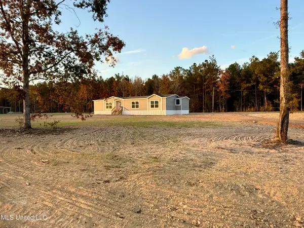 2037 Ceasar Trail, Bogue Chitto, MS 39629