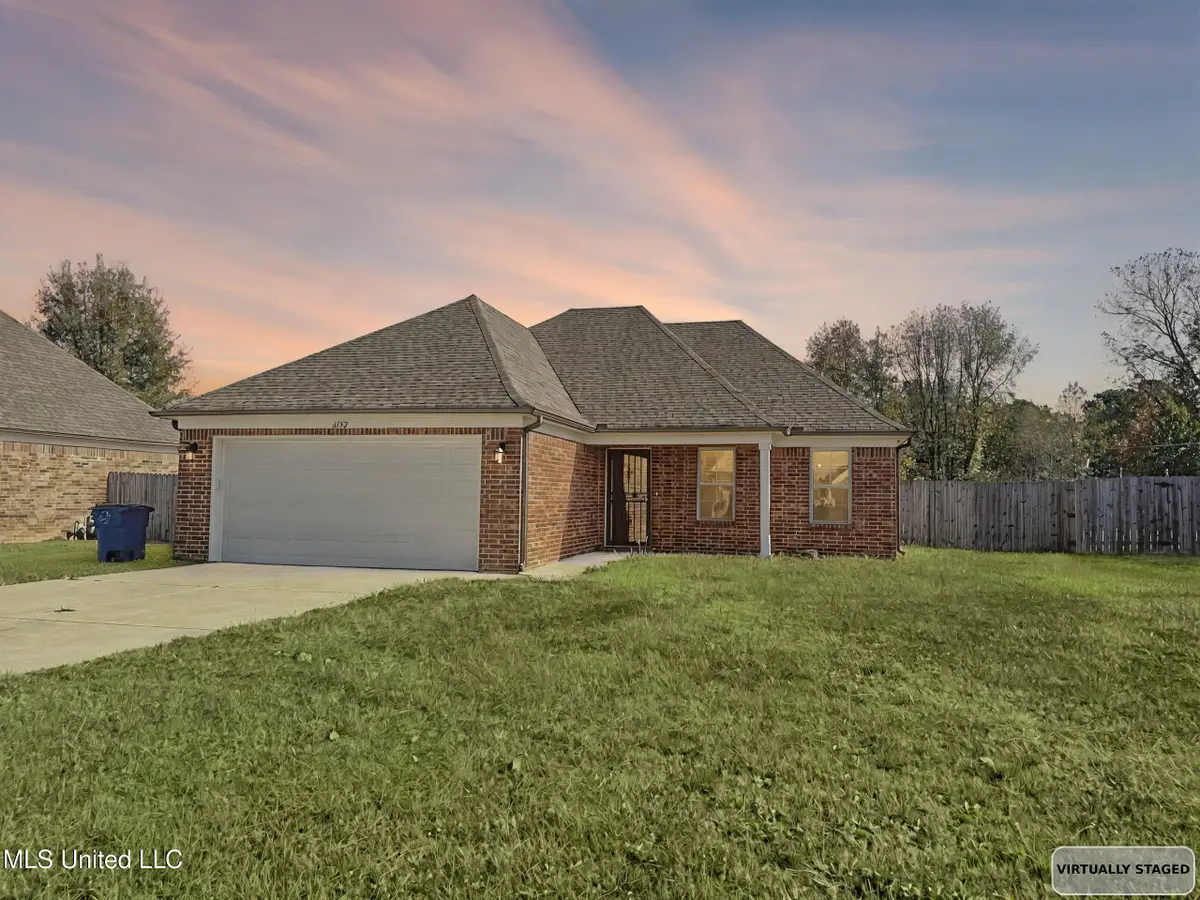 6152 Humphreys Drive, Olive Branch, MS 38654 - Image #1