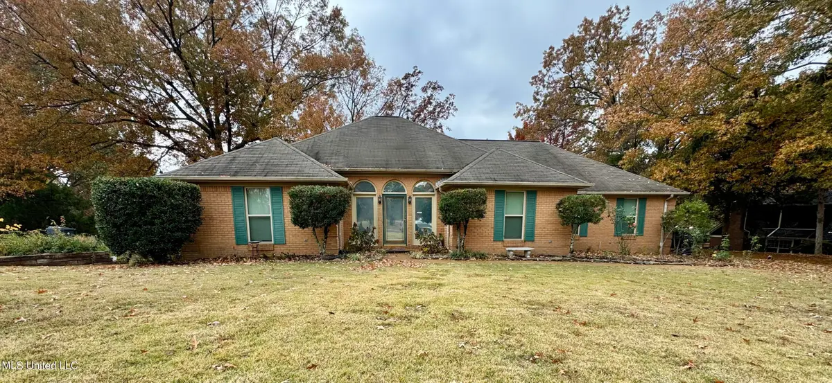 465 Augusta Drive, Hernando, MS 38632 - Image #1