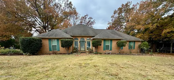 465 Augusta Drive, Hernando, MS 38632