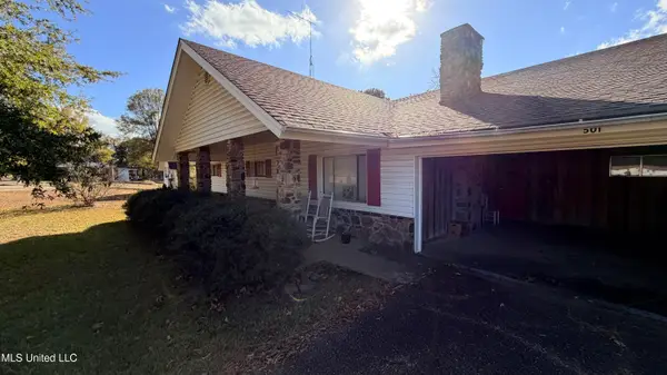 501 N Highway 9, Bruce, MS 38915